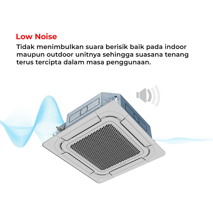 Polytron AC Cassette Standard Neuva 2 PK - PCT2032 | PCT 2032